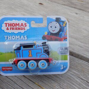THOMAS THE TRAIN  THOMAS AND FRIENDS  UNOPEN PACKAGE. 2021    CAKE TOPPER